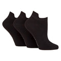 4-8 UK / Black