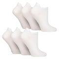 4-8 UK / White