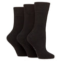 4-8 UK / Black