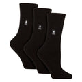 4-8 UK / Black