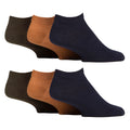 6-11 Royaume-Uni / Ocre / Bleu marine / Vert kaki