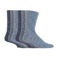6-11 Royaume-Uni / MGG44