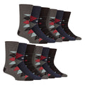 6-11 Royaume-Uni / Argyles