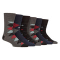 6-11 Royaume-Uni / Argyles