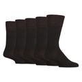 6-11 UK / Black