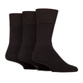 6-11 UK / Black