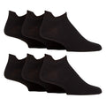 6-11 UK / Black