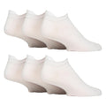 6-11 UK / White
