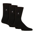 6-11 UK / Black