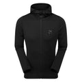 L / Black