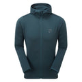 L / Marine Blue