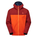 L / Spicy Orange/Sumac