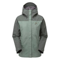 10 UK / Balsam Green/Bonsai