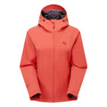 14 UK / Deep Coral