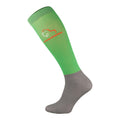 3-5,5 Royaume-Uni / Vert fluo