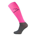 3-5,5 Royaume-Uni / Rose fluo