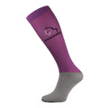 3-5,5 Royaume-Uni / Violet