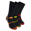 6-11 Royaume-Uni / 3 paires