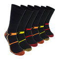 6-11 Royaume-Uni / 6 paires