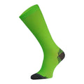 11 septembre au Royaume-Uni / Vert fluo