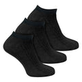6-11 UK / Black