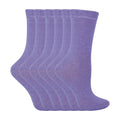 9-12 Royaume-Uni / Lilas