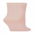 9-12 Royaume-Uni / Rose clair