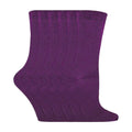 9-12 Royaume-Uni / Violet