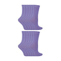9-12 Royaume-Uni / Lilas