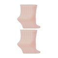9-12 Royaume-Uni / Rose clair