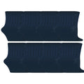 7-10 ans / Bleu marine / Paquet de 48