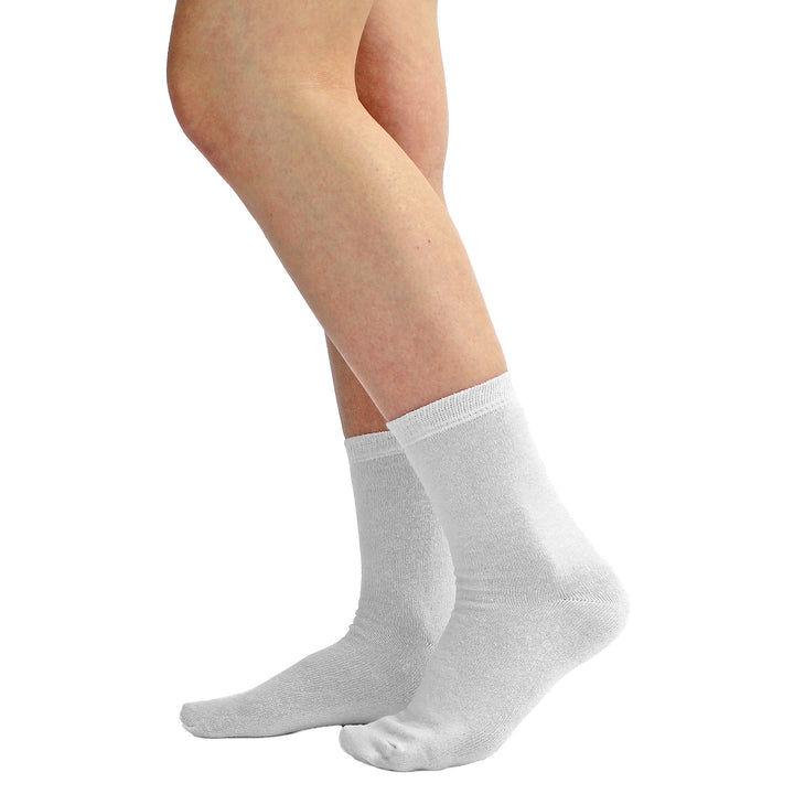 Multipack of Kids Cotton Rich Socks | School Socks for Boys & Girls