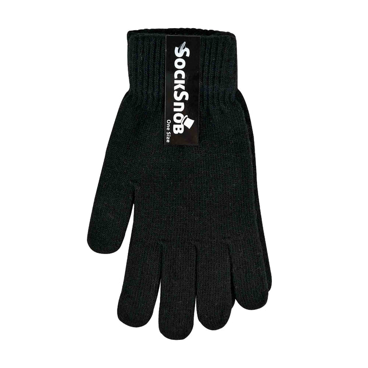 dünne herren handschuhe Dünne, leichte Winter-Thermo-Wollhandschuhe für Herren für kaltes Wetter – Sock Snob