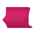 4-7 Royaume-Uni / Fuchsia profond / Paquet de 12