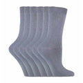 4-7 Royaume-Uni / Gris / Paquet de 6