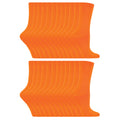 4-7 Royaume-Uni / Orange / Paquet de 24
