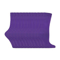 4-7 Royaume-Uni / Violet / Paquet de 12