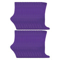 4-7 Royaume-Uni / Violet / Paquet de 24