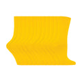 4-7 Royaume-Uni / Jaune / Paquet de 12