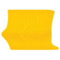 4-7 Royaume-Uni / Jaune / Paquet de 24