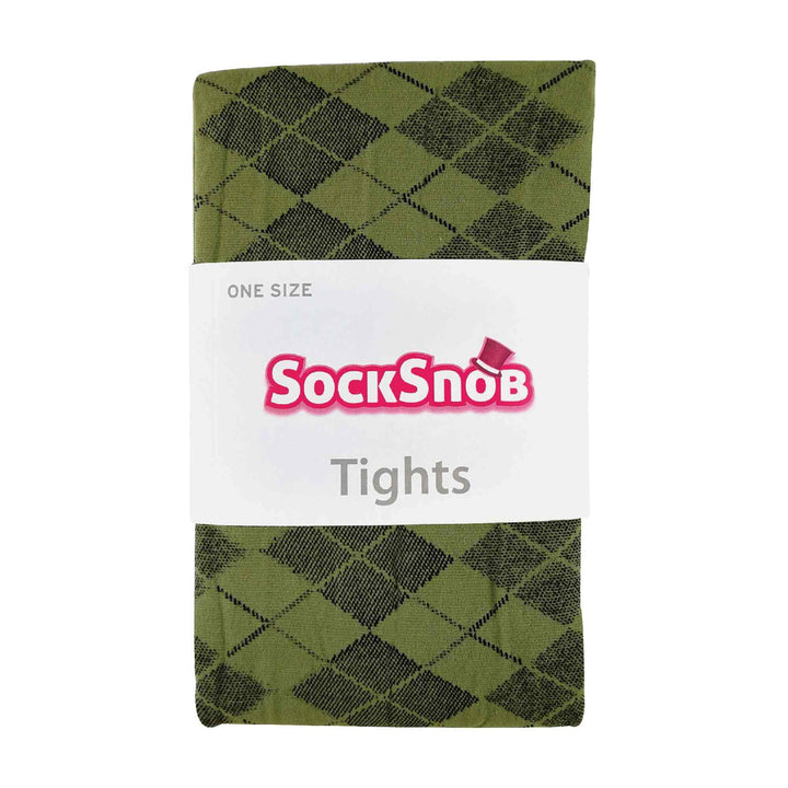 1 Pack Ladies Coloured 80 Denier Opaque Patterned Soft Tights