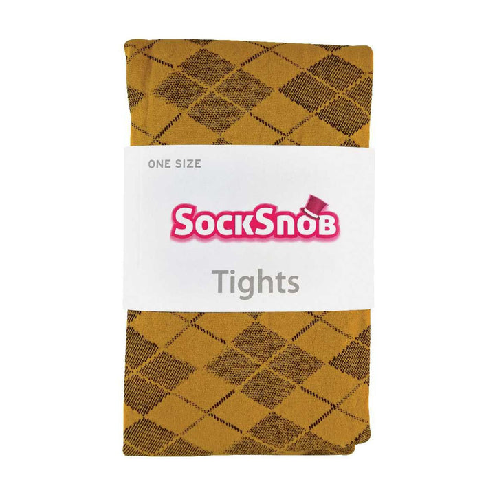 1 Pack Ladies Coloured 80 Denier Opaque Patterned Soft Tights