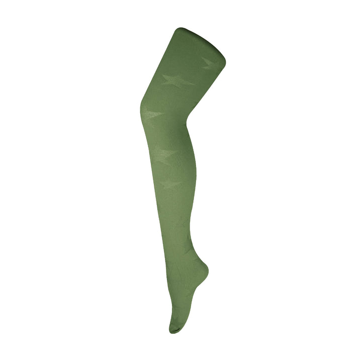 1 Pack Ladies Coloured 80 Denier Opaque Patterned Soft Tights