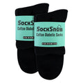 6-11 UK / Black