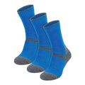 11-14 ans / Bleu
