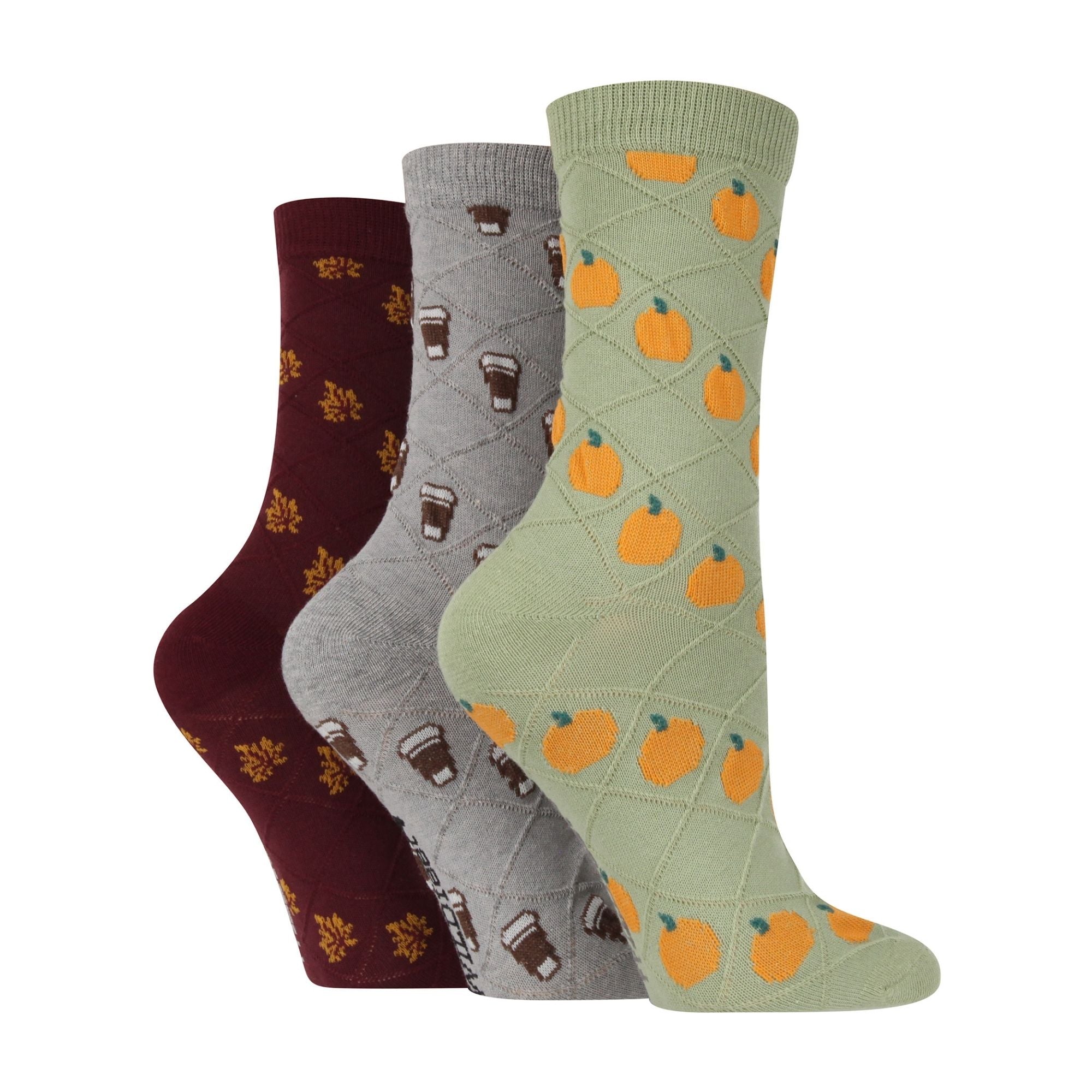 Ladies Texture Knit Socks by Sock Shop Wildfeet – Sock Snob