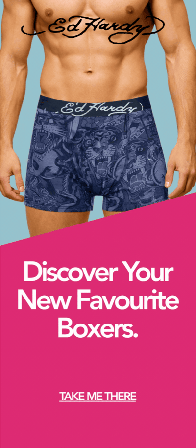 Boxers