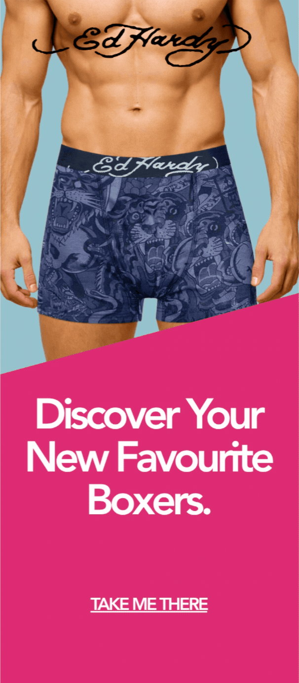 Boxers
