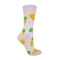 4-8 Royaume-Uni / Ananas