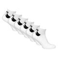 6-11 Royaume-Uni / Blanc / Paquet de 6
